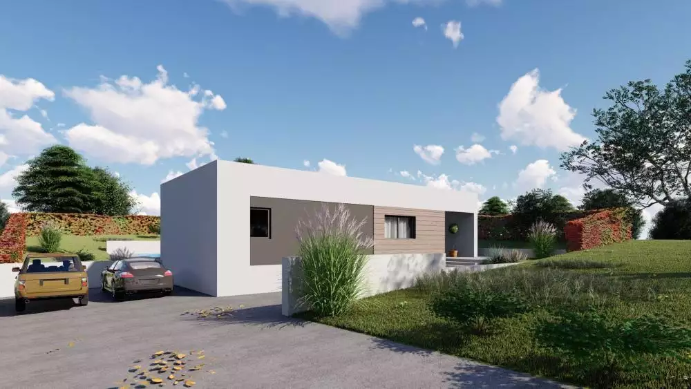 Вилла 150м² в Хорватии, Лабин. Стоимостью 550000€ аренда фото-3