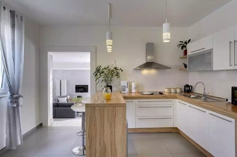 Вилла 300м² в Хорватии, Медулин. Стоимостью 832000€ аренда фото-8