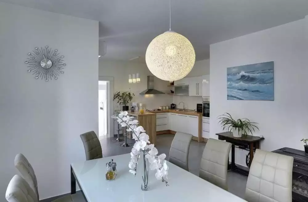 Вилла 300м² в Хорватии, Медулин. Стоимостью 832000€ аренда фото-10