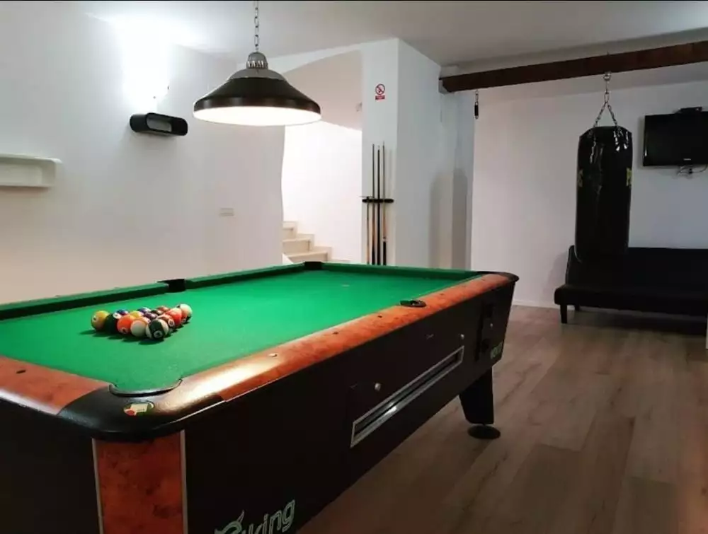 Вилла 300м² в Хорватии, Медулин. Стоимостью 832000€ аренда фото-14