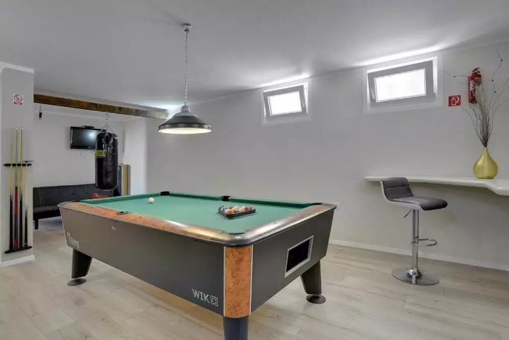 Вилла 300м² в Хорватии, Медулин. Стоимостью 832000€ аренда фото-15