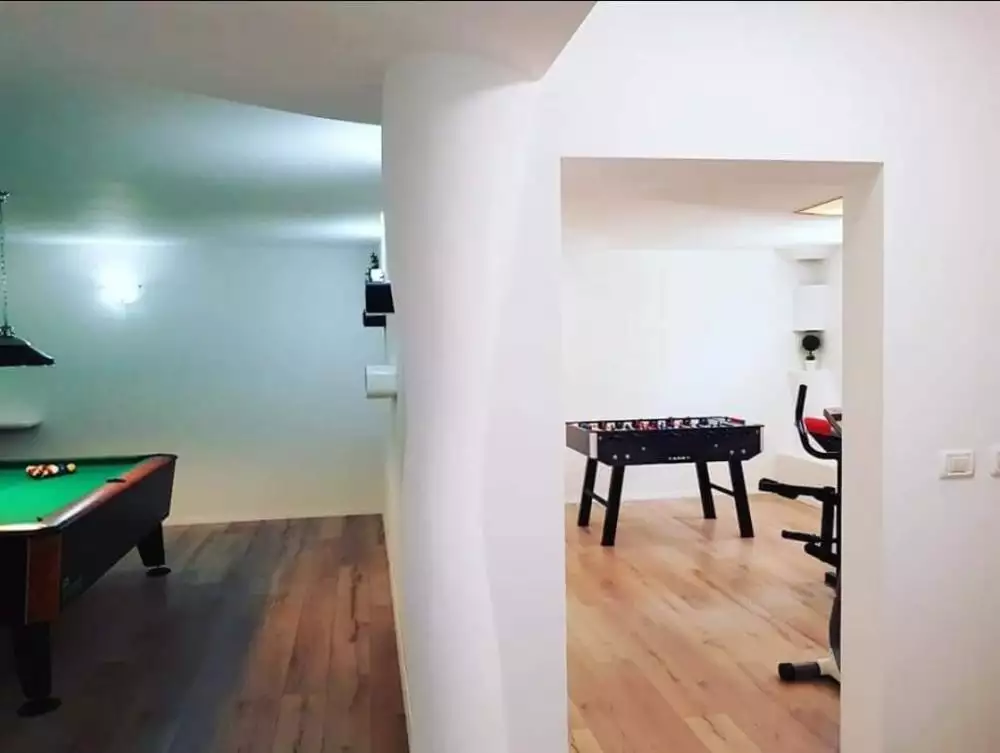 Вилла 300м² в Хорватии, Медулин. Стоимостью 832000€ аренда фото-17