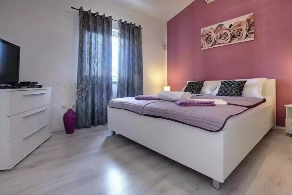 Вилла 300м² в Хорватии, Медулин. Стоимостью 832000€ аренда фото-18