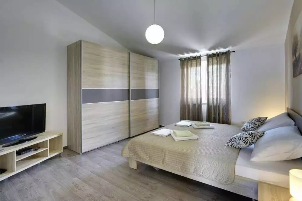 Вилла 300м² в Хорватии, Медулин. Стоимостью 832000€ аренда фото-19