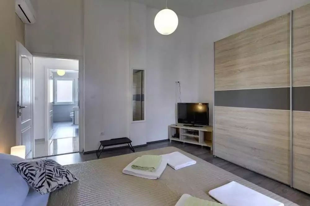 Вилла 300м² в Хорватии, Медулин. Стоимостью 832000€ аренда фото-20