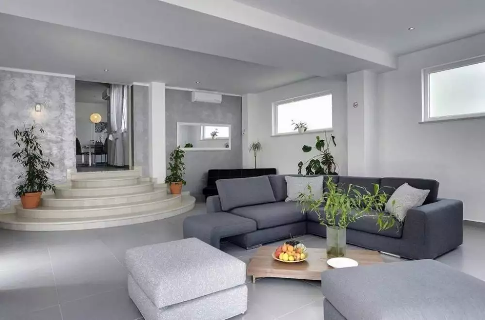 Вилла 300м² в Хорватии, Медулин. Стоимостью 832000€ аренда фото-1