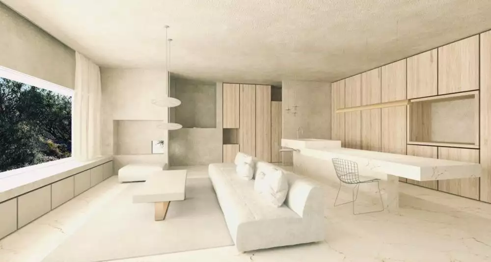 Вилла 300м² в Хорватии, Милна. Стоимостью 820000€ аренда фото-7