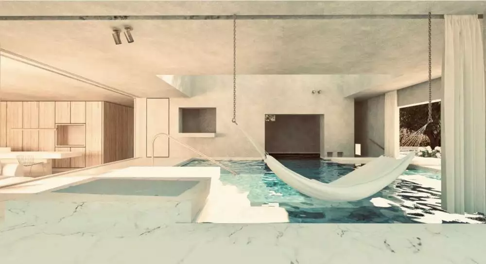 Вилла 300м² в Хорватии, Милна. Стоимостью 820000€ аренда фото-10