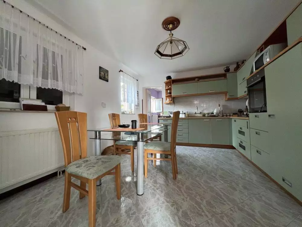 Вилла 243м² в Хорватии, Умаг. Стоимостью 1600000€ аренда фото-14