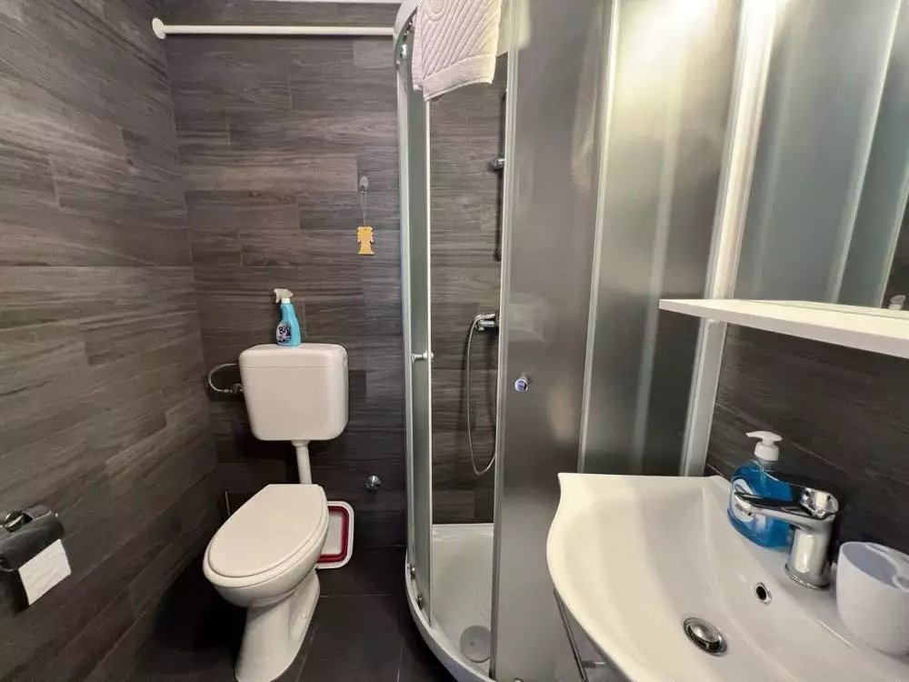 Вилла 243м² в Хорватии, Умаг. Стоимостью 1600000€ аренда фото-16