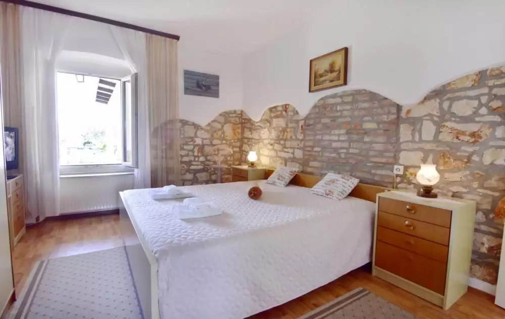Вилла 243м² в Хорватии, Умаг. Стоимостью 1600000€ аренда фото-17