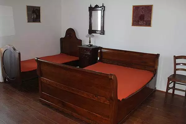 Вилла 368м² в Хорватии, Уние. Стоимостью 990000€ аренда фото-7