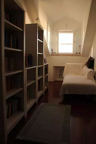 Вилла 368м² в Хорватии, Уние. Стоимостью 990000€ аренда фото-9