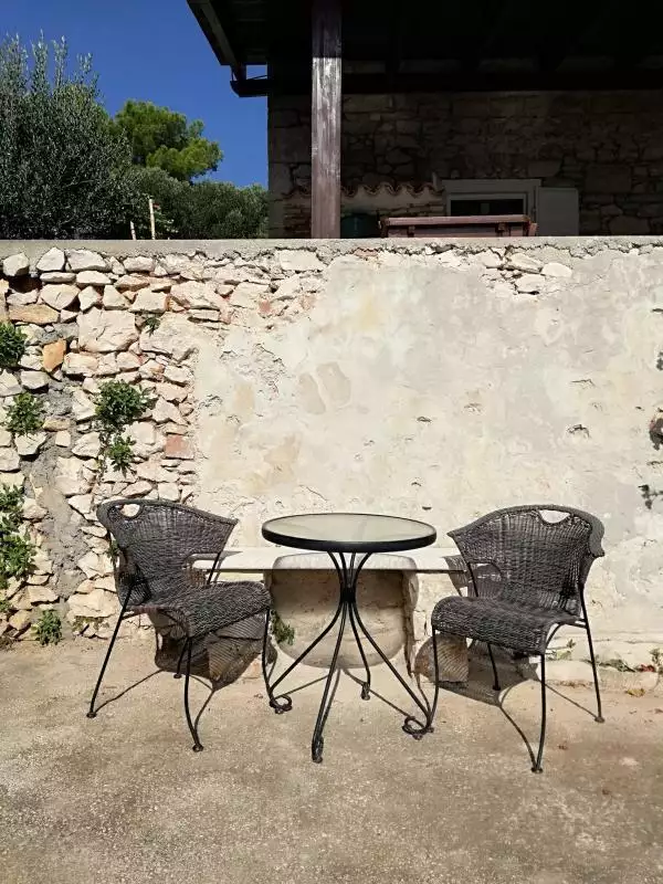 Вилла 368м² в Хорватии, Уние. Стоимостью 990000€ аренда фото-16