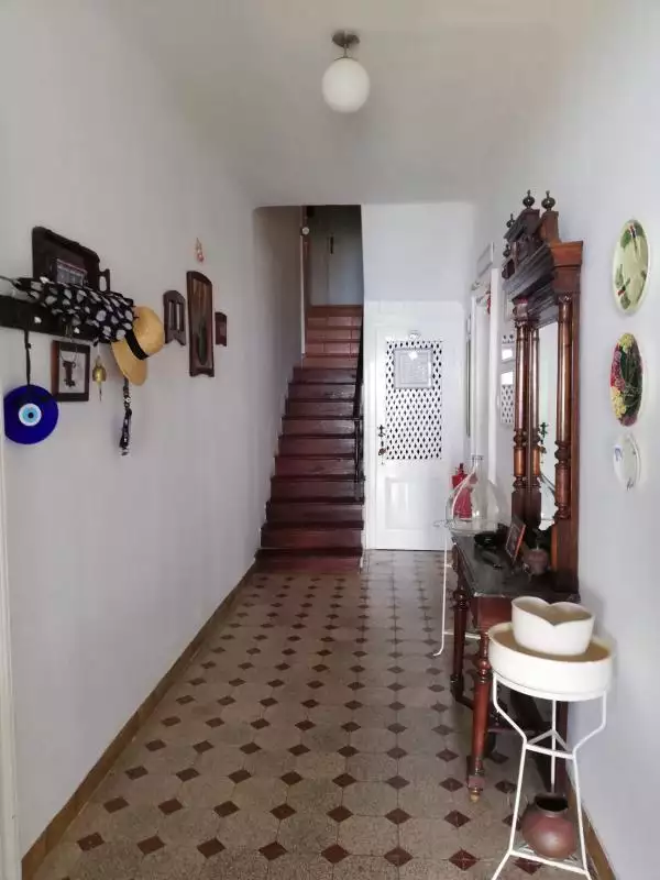 Вилла 368м² в Хорватии, Уние. Стоимостью 990000€ аренда фото-20