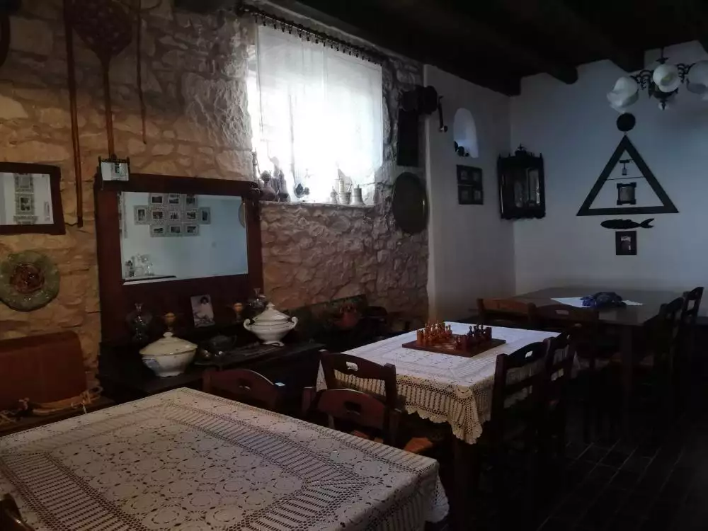 Вилла 368м² в Хорватии, Уние. Стоимостью 990000€ аренда фото-22