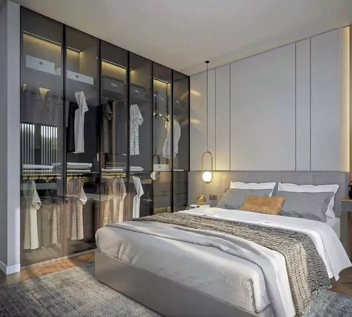 Вилла 260м² в Хорватии, Чиово. Стоимостью 1490000€ аренда фото-8