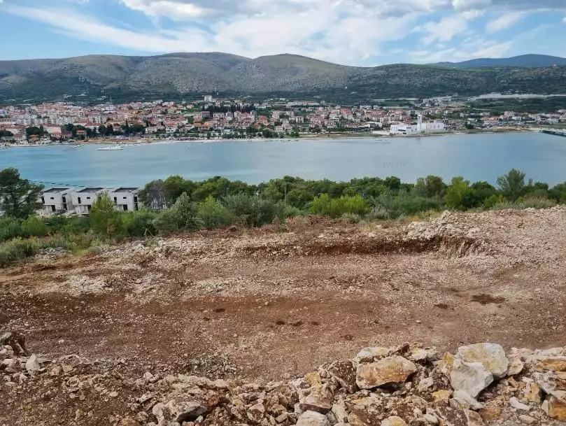 Вилла 260м² в Хорватии, Чиово. Стоимостью 1490000€ аренда фото-14