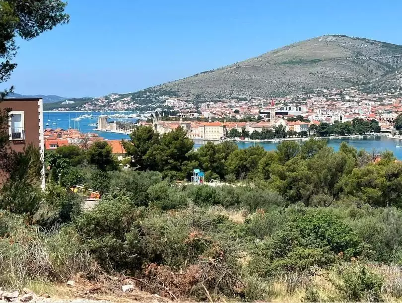 Вилла 260м² в Хорватии, Чиово. Стоимостью 1490000€ аренда фото-16