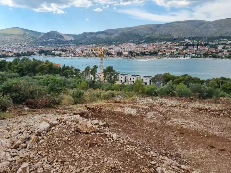 Вилла 260м² в Хорватии, Чиово. Стоимостью 1490000€ аренда фото-18