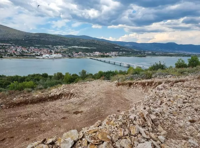 Вилла 260м² в Хорватии, Чиово. Стоимостью 1490000€ аренда фото-19