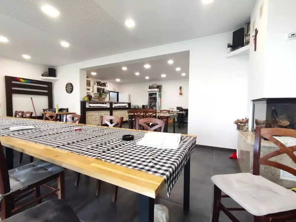 Вилла 240м² в Хорватии, Воднян. Стоимостью 650000€ аренда фото-17