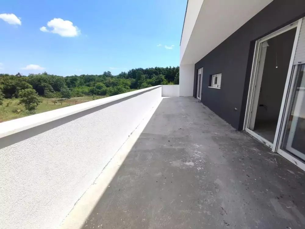 Вилла 195м² в Хорватии, Воднян. Стоимостью 690000€ аренда фото-5