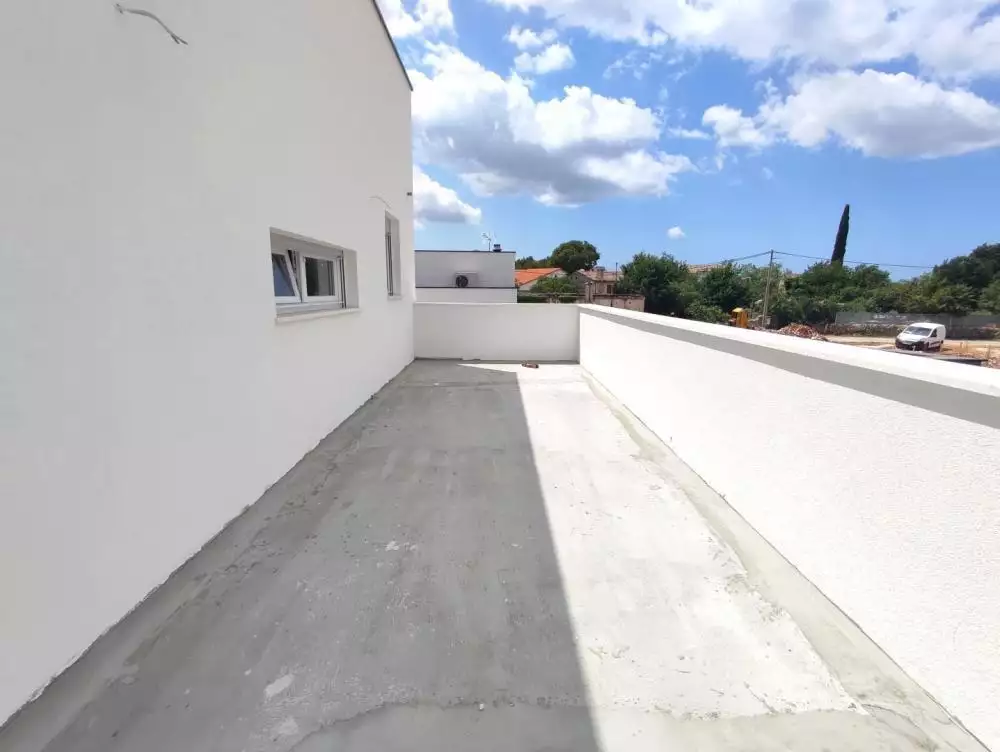 Вилла 195м² в Хорватии, Воднян. Стоимостью 690000€ аренда фото-6