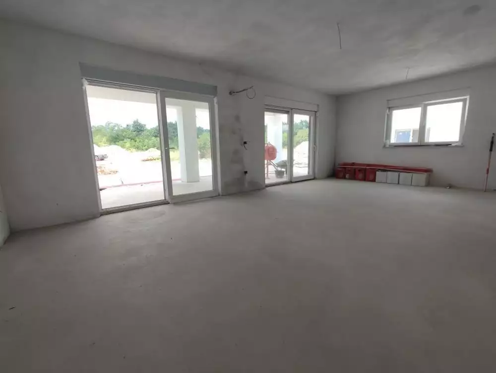 Вилла 195м² в Хорватии, Воднян. Стоимостью 690000€ аренда фото-8