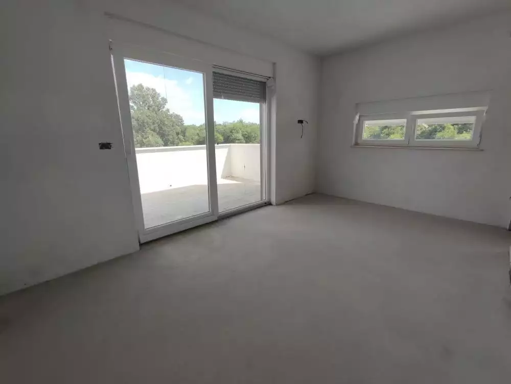Вилла 195м² в Хорватии, Воднян. Стоимостью 690000€ аренда фото-13