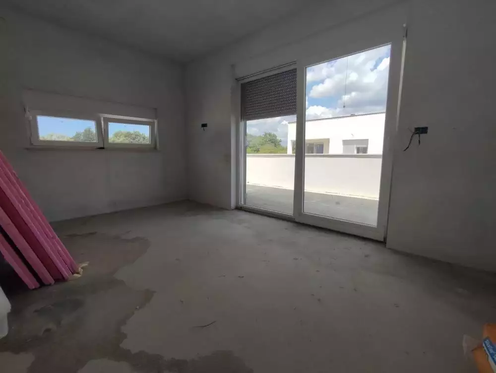 Вилла 195м² в Хорватии, Воднян. Стоимостью 690000€ аренда фото-15