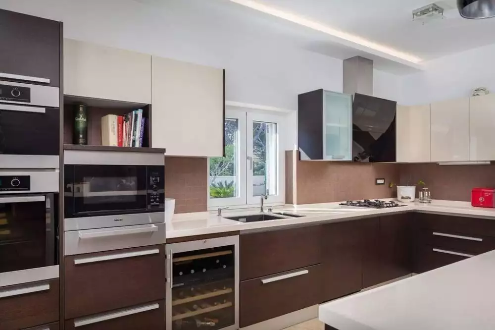 Вилла 1006м² в Хорватии, Шибеник. Стоимостью 5300000€ аренда фото-24