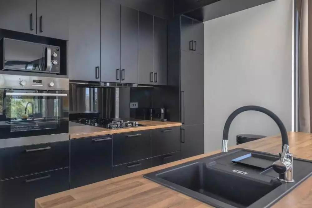 Вилла 260м² в Хорватии, Углян. Стоимостью 1400000€ аренда фото-15