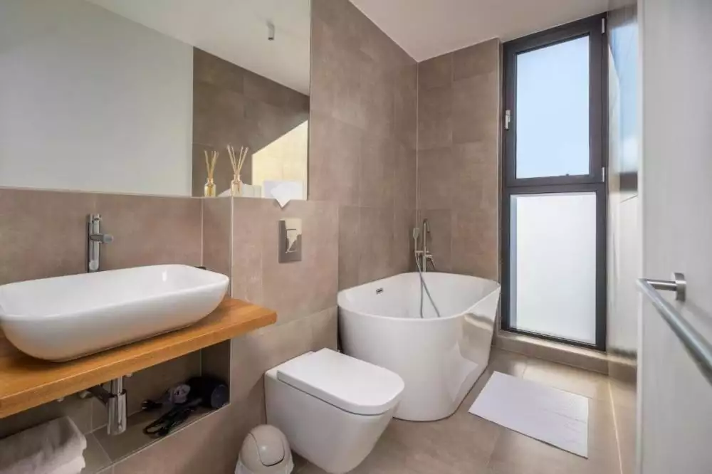 Вилла 260м² в Хорватии, Углян. Стоимостью 1400000€ аренда фото-22
