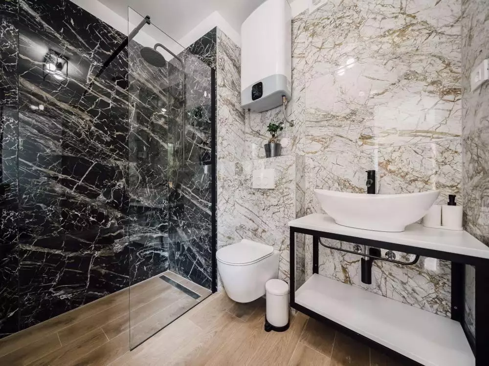 Вилла 110м² в Хорватии, Привлака. Стоимостью 615000€ аренда фото-18
