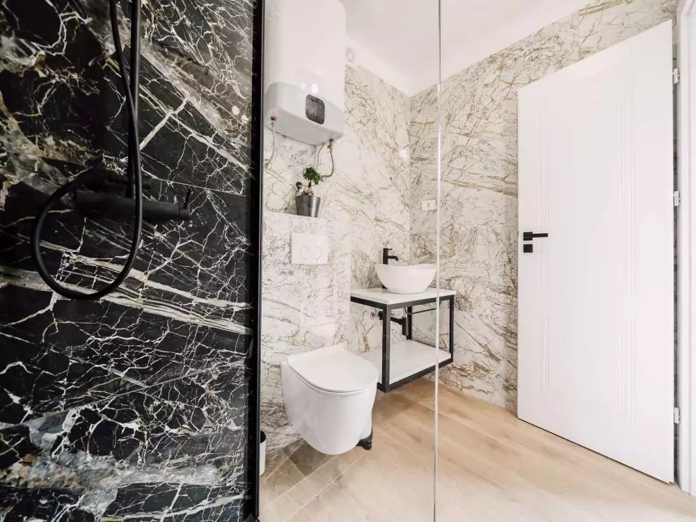 Вилла 110м² в Хорватии, Привлака. Стоимостью 615000€ аренда фото-19