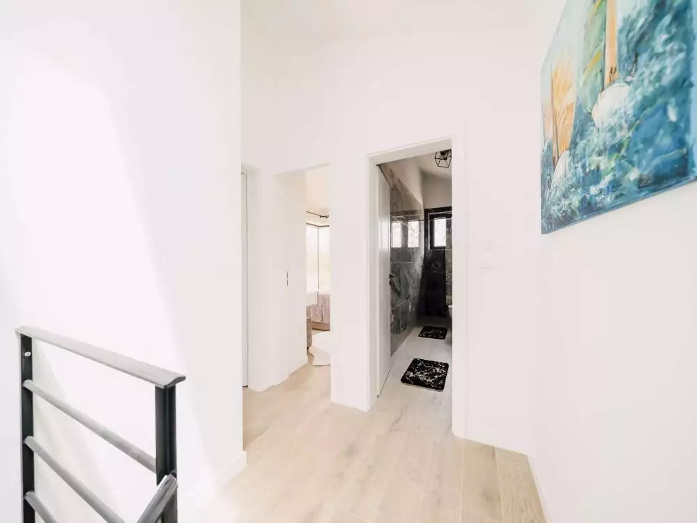 Вилла 110м² в Хорватии, Привлака. Стоимостью 615000€ аренда фото-23