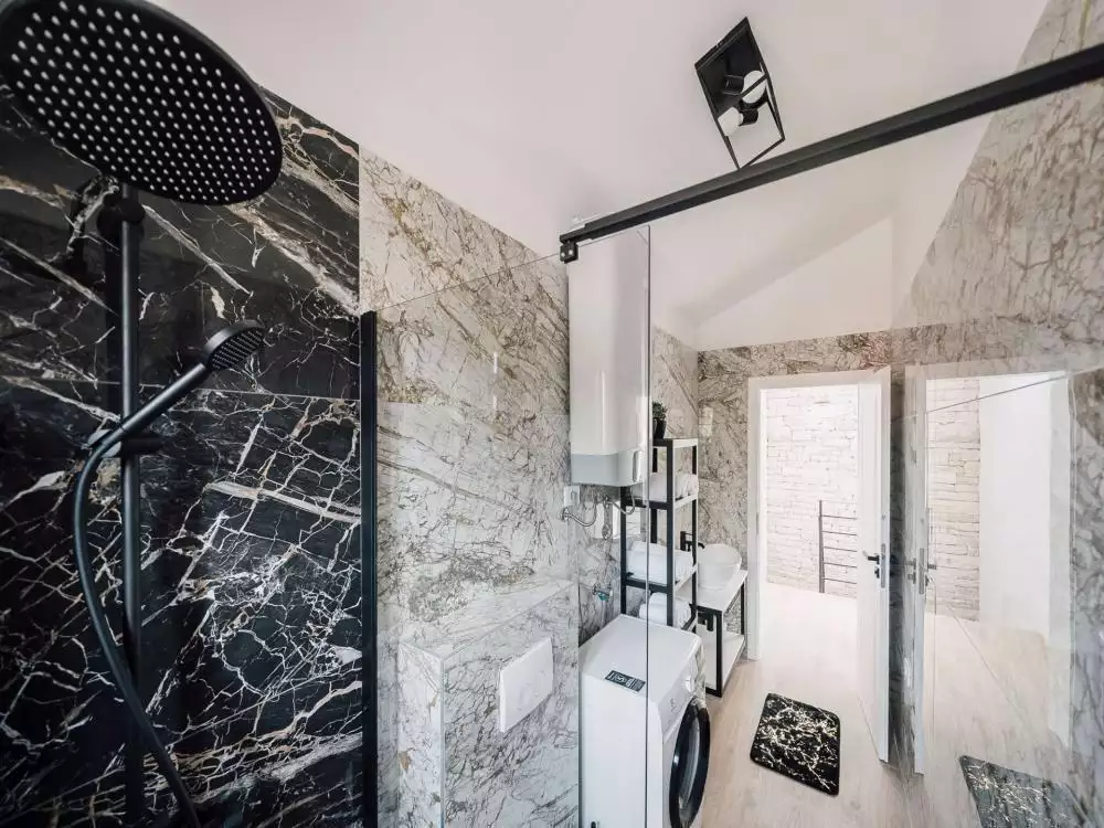 Вилла 110м² в Хорватии, Привлака. Стоимостью 615000€ аренда фото-25