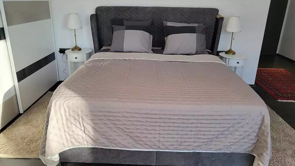 Вилла 399м² в Хорватии, Постира. Стоимостью 1600000€ аренда фото-19