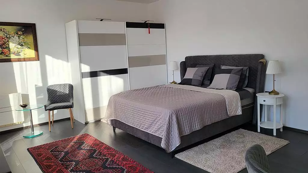 Вилла 399м² в Хорватии, Постира. Стоимостью 1600000€ аренда фото-20