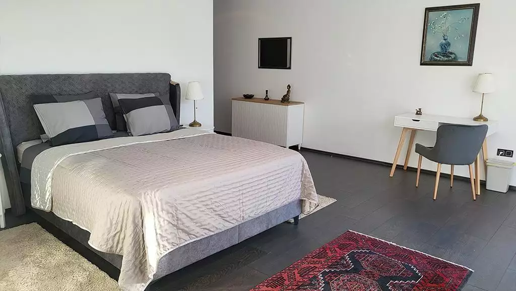 Вилла 399м² в Хорватии, Постира. Стоимостью 1600000€ аренда фото-21
