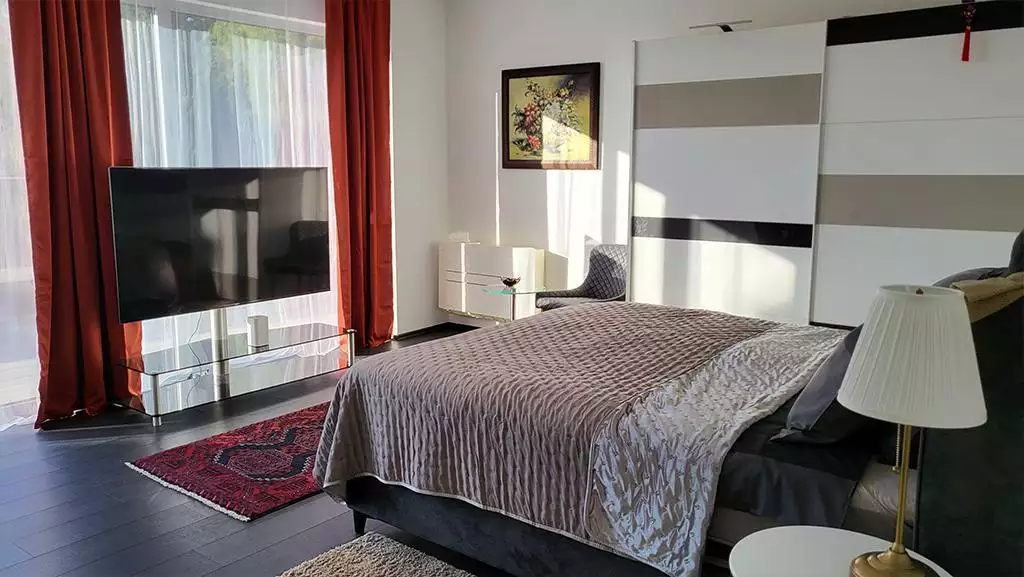 Вилла 399м² в Хорватии, Постира. Стоимостью 1600000€ аренда фото-22