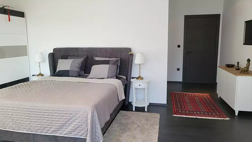 Вилла 399м² в Хорватии, Постира. Стоимостью 1600000€ аренда фото-23