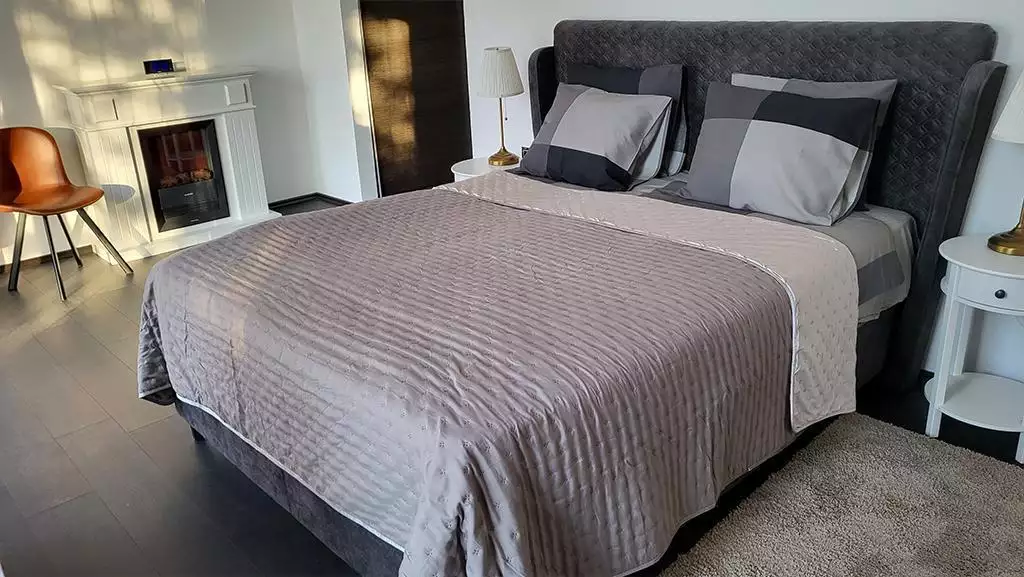 Вилла 399м² в Хорватии, Постира. Стоимостью 1600000€ аренда фото-25