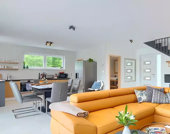 Вилла 180м² в Хорватии, Лабин. Стоимостью 737000€ аренда фото-6