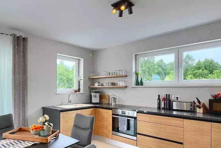 Вилла 180м² в Хорватии, Лабин. Стоимостью 737000€ аренда фото-10