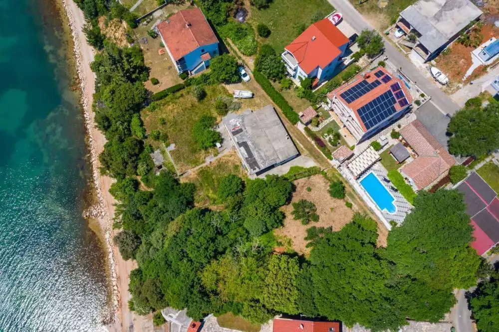 Отель, гостиница 470м² в Хорватии, Поседарье. Стоимостью 2100000€ аренда фото-1