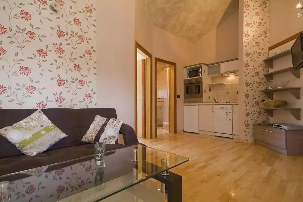 Отель, гостиница 470м² в Хорватии, Поседарье. Стоимостью 2100000€ аренда фото-7