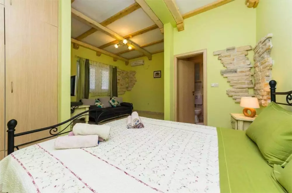 Отель, гостиница 470м² в Хорватии, Поседарье. Стоимостью 2100000€ аренда фото-12