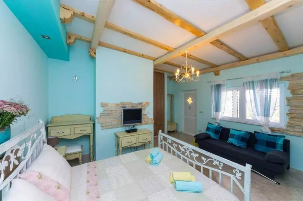 Отель, гостиница 470м² в Хорватии, Поседарье. Стоимостью 2100000€ аренда фото-14